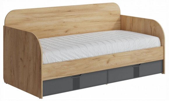 Кровать Эмилия