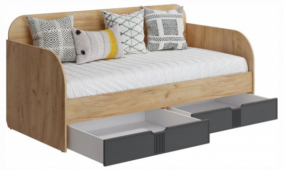 Кровать Эмилия