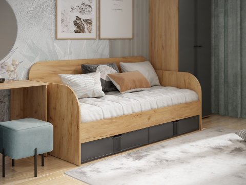 Кровать Эмилия