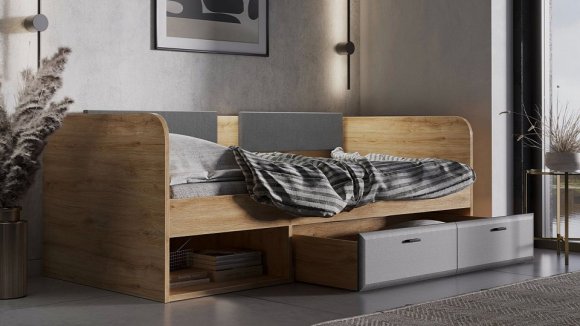 Кровать Grace