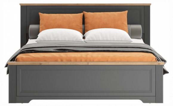 Кровать Jasmin