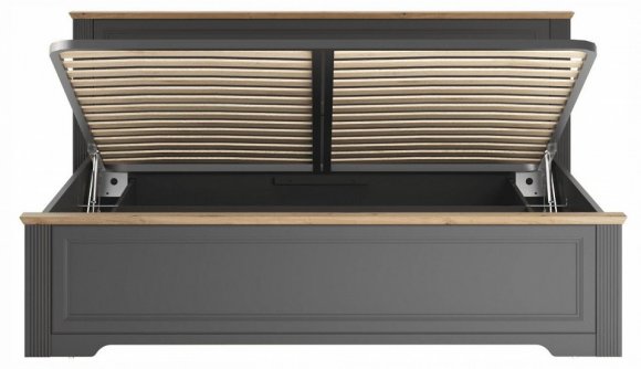 Кровать Jasmin