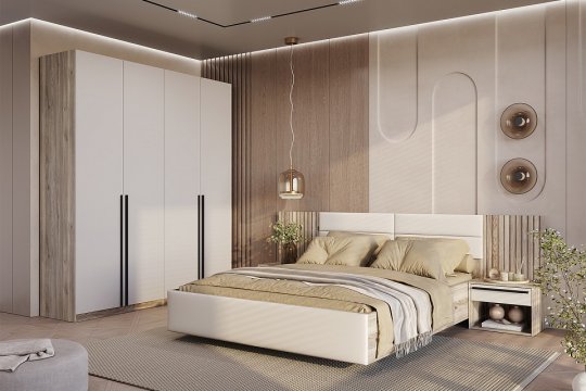 Кровать Урбан