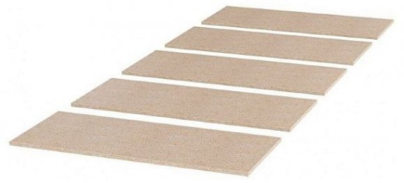 Кровать Фиеста