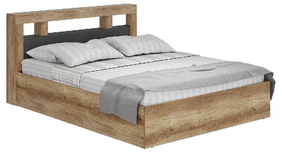 Кровать Прима