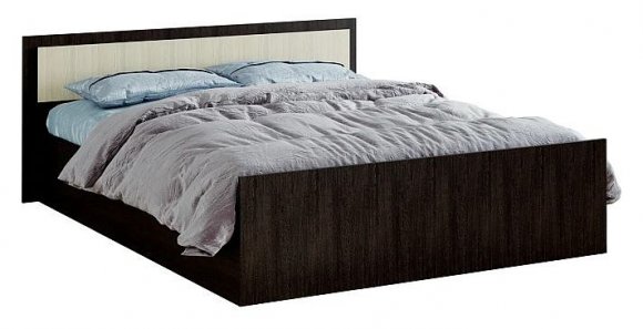 Кровать Фиеста