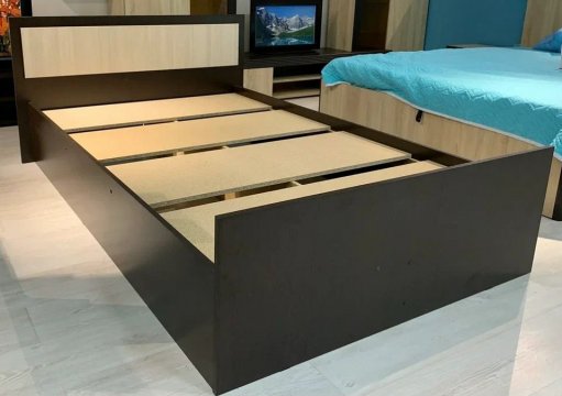 Кровать Фиеста