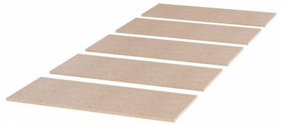 Кровать Фиеста