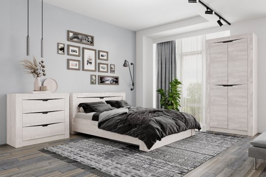 Кровать Леонардо