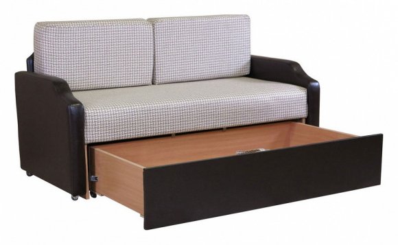 Кровать Малыш