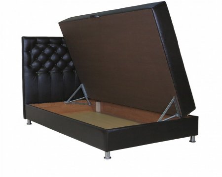 Кровать Шармэль 90