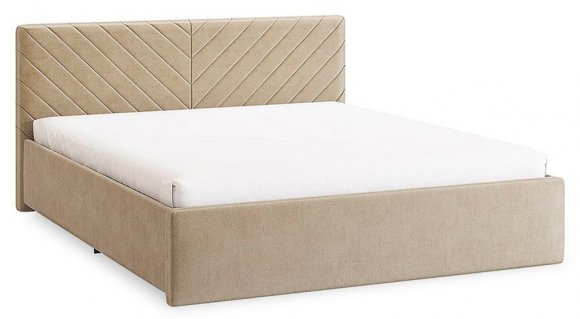 Кровать Сандра 2