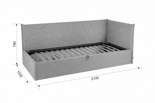 Кровать Квест