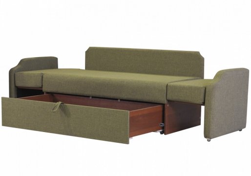 Кровать Малыш