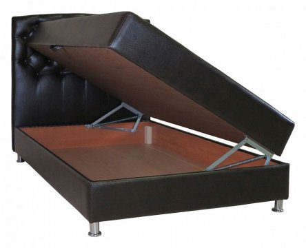 Кровать Премиум 120