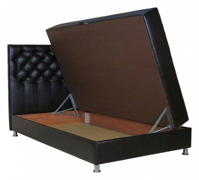 Кровать Шармэль 120