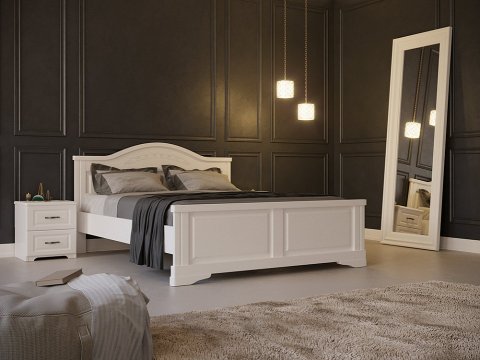 Кровать Эдем