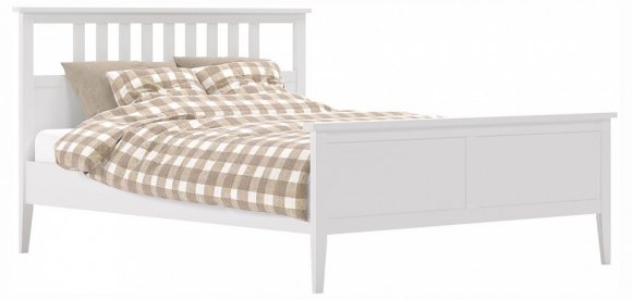 Кровать Мира