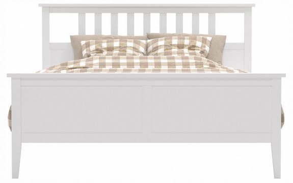 Кровать Мира