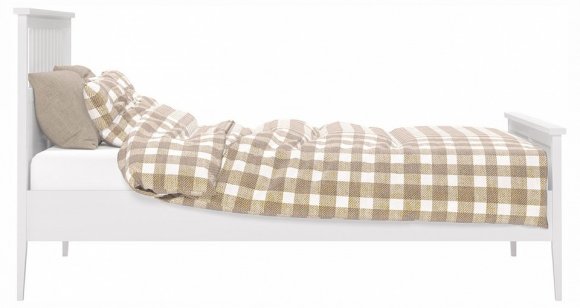 Кровать Мира