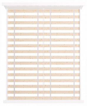 Кровать Мира