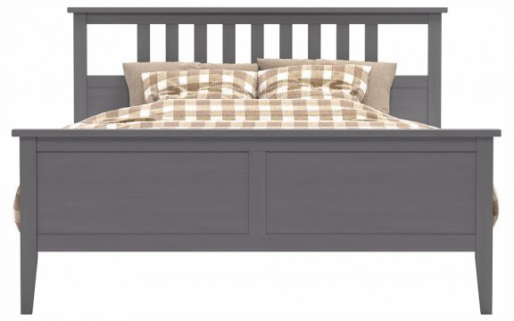 Кровать Мира