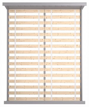 Кровать Мира