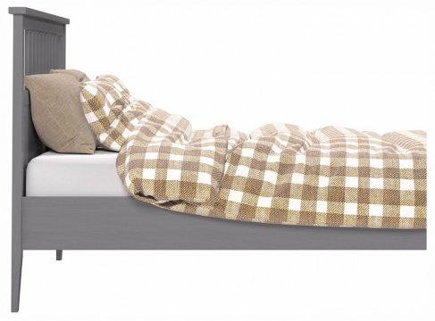 Кровать Мира