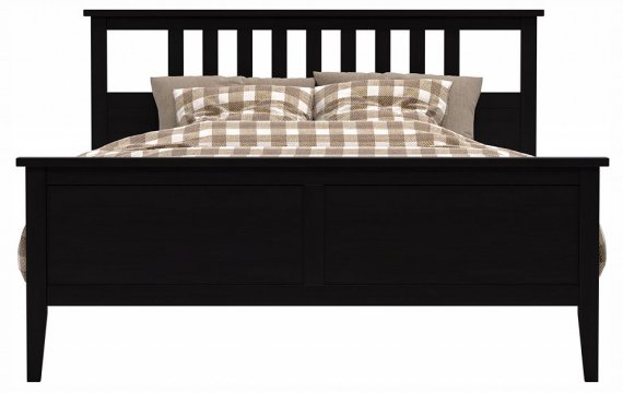 Кровать Мира