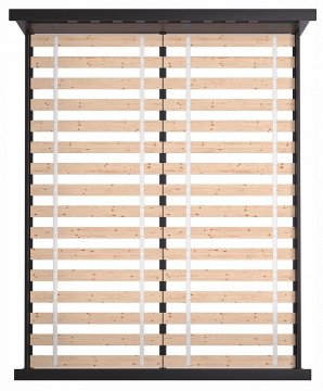 Кровать Мира