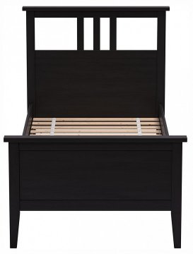 Кровать Мира