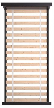 Кровать Мира