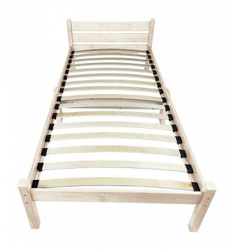 Кровать Компакт Орто