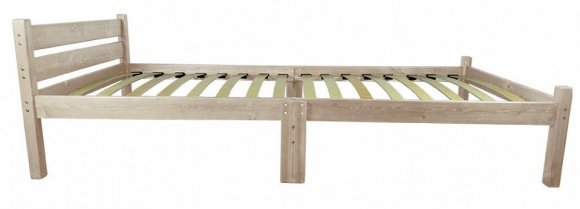 Кровать Компакт Орто