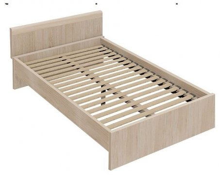 Кровать Мелисса Дрим