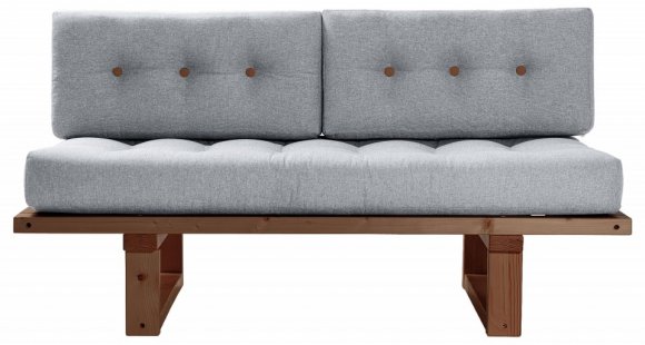 Кровать Торн-М