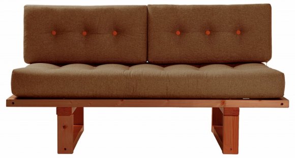 Кровать Торн-М