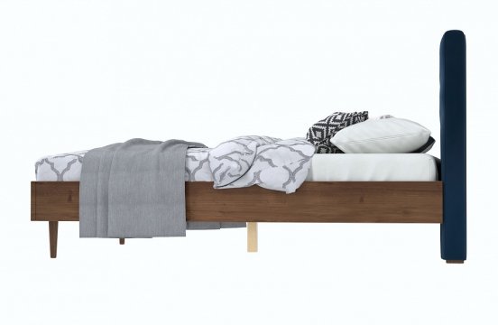 Кровать Альмена