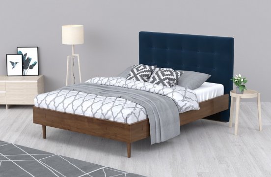 Кровать Альмена