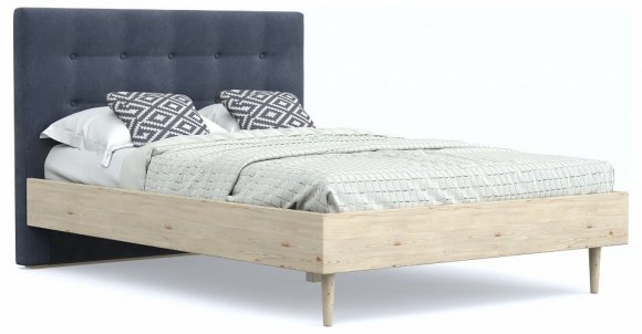 Кровать Альмена