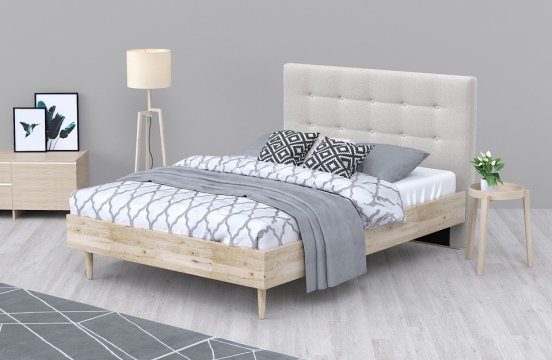 Кровать Альмена