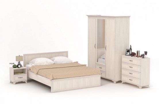 Кровать Мирелла