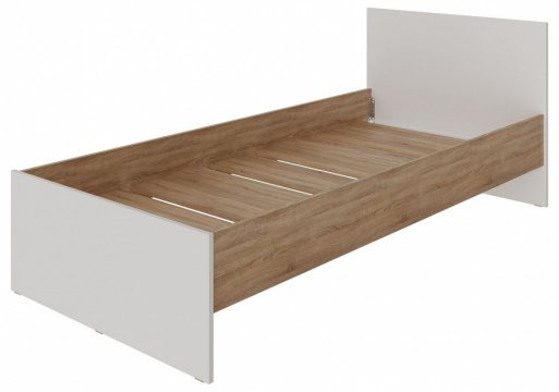 Кровать Нордик