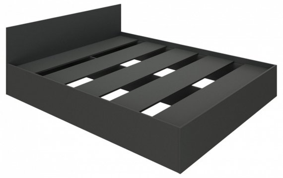 Кровать Охта