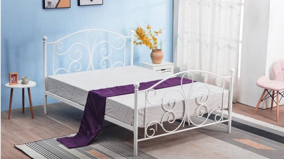 Кровать Panama