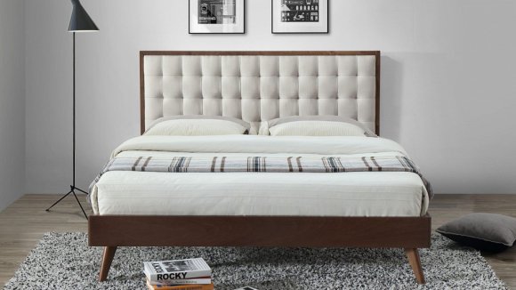 Кровать Solomo