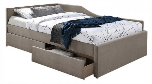 Кровать Eliot