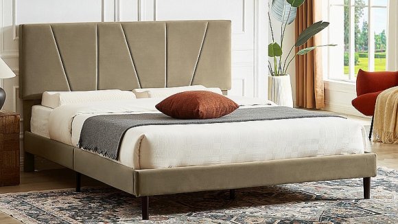 Кровать Savana