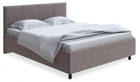 Кровать Como (Veda) 3