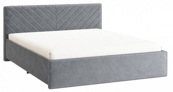 Кровать Сандра 2